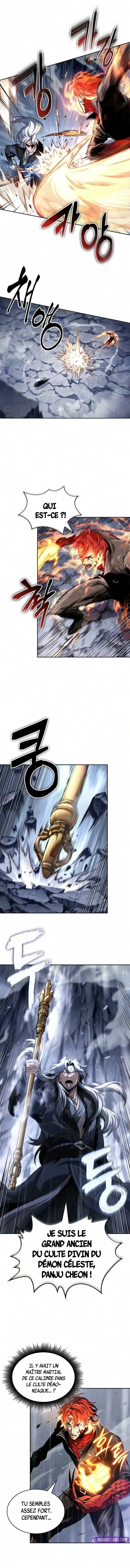Read Nano Machine FR Manga Online