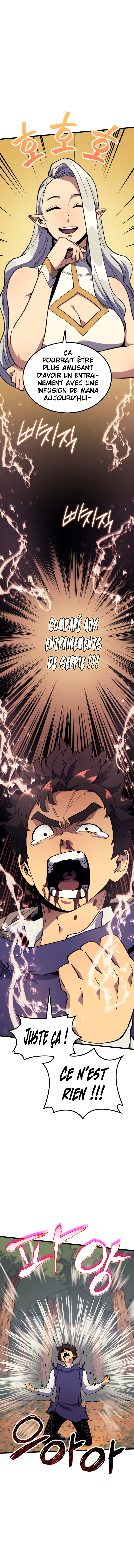 Read Nano Machine FR Manga Online