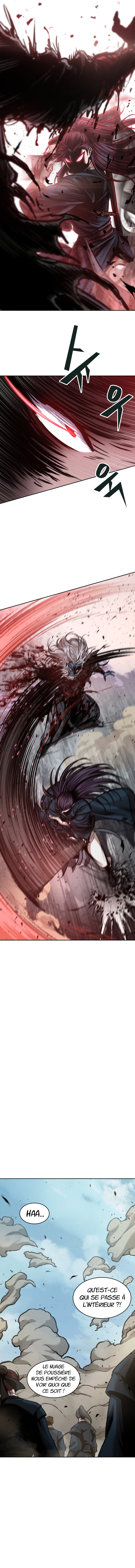 Read Nano Machine FR Manga Online