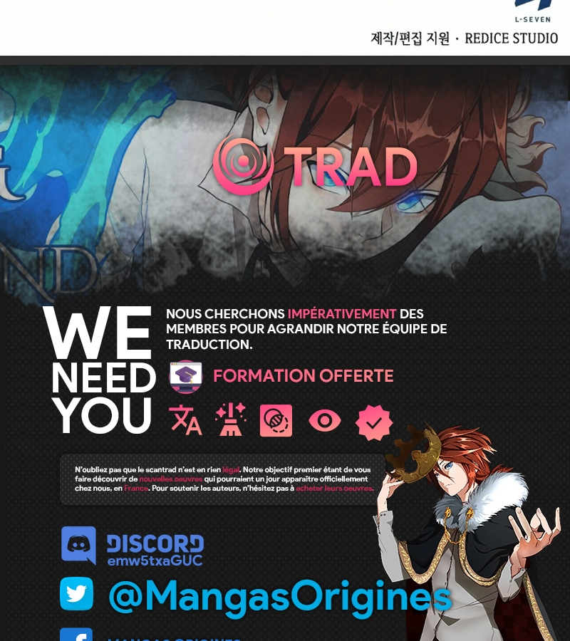 Read Nano Machine FR Manga Online