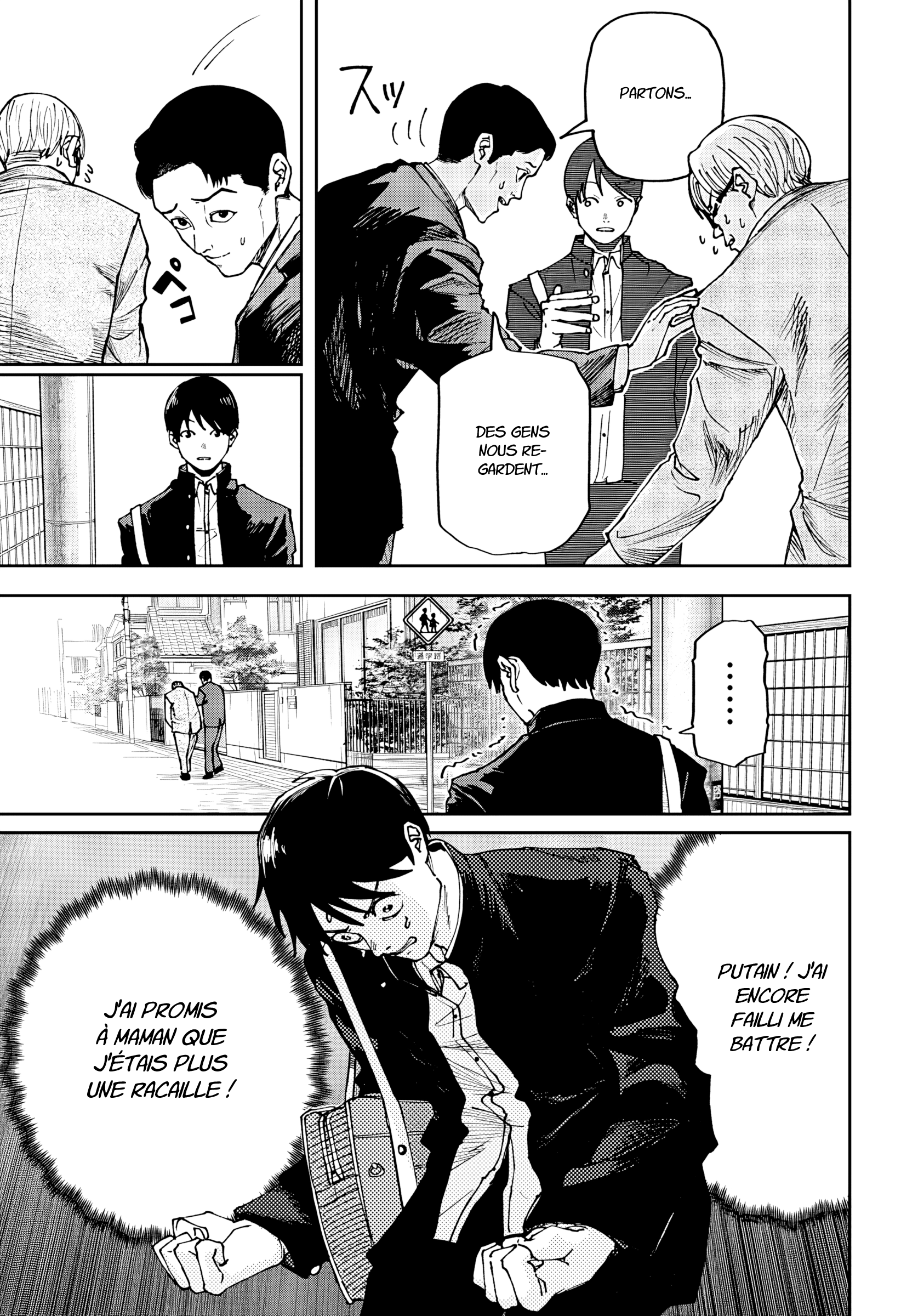 Read Otona Taisen FR Manga Online