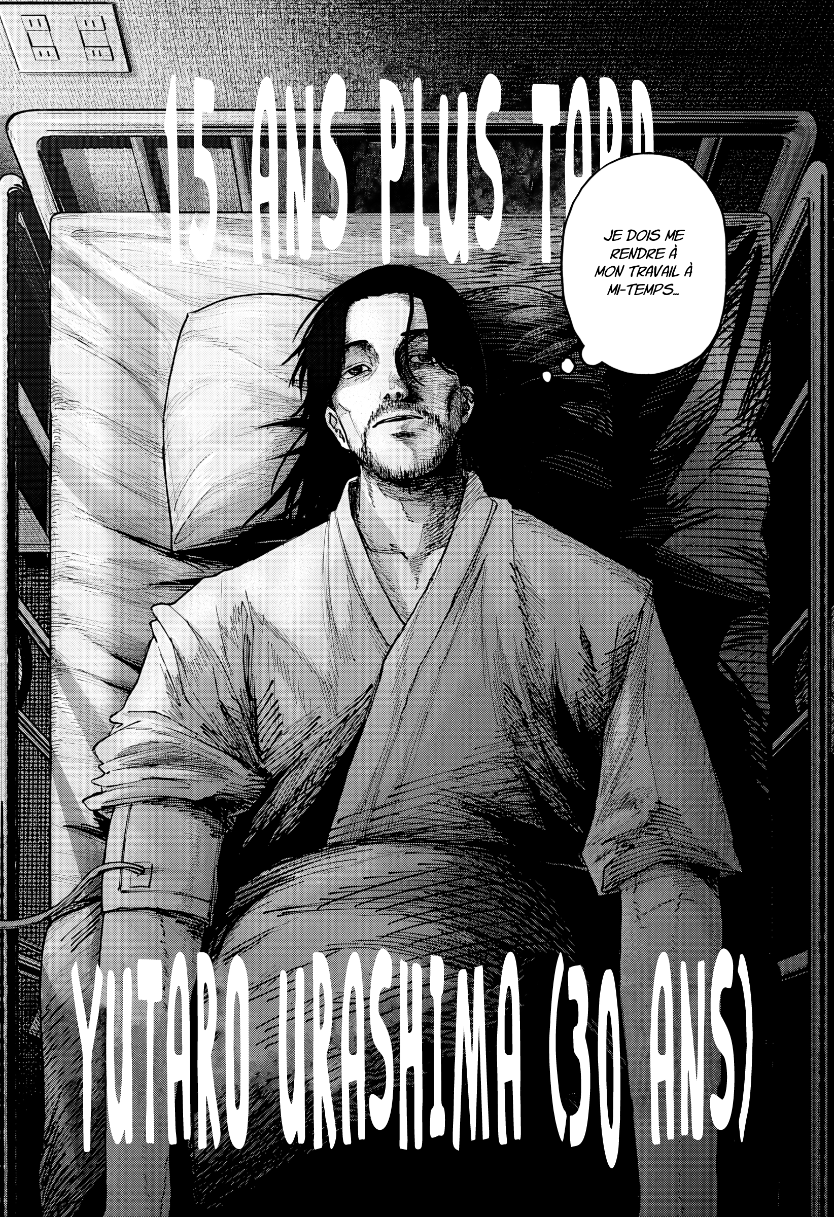 Read Otona Taisen FR Manga Online