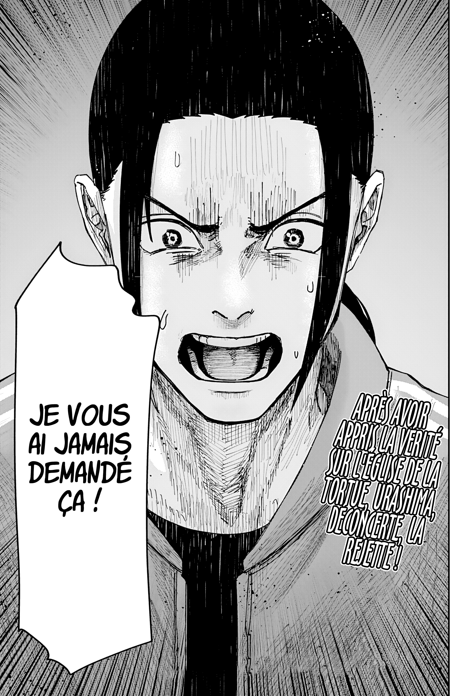 Read Otona Taisen FR Manga Online