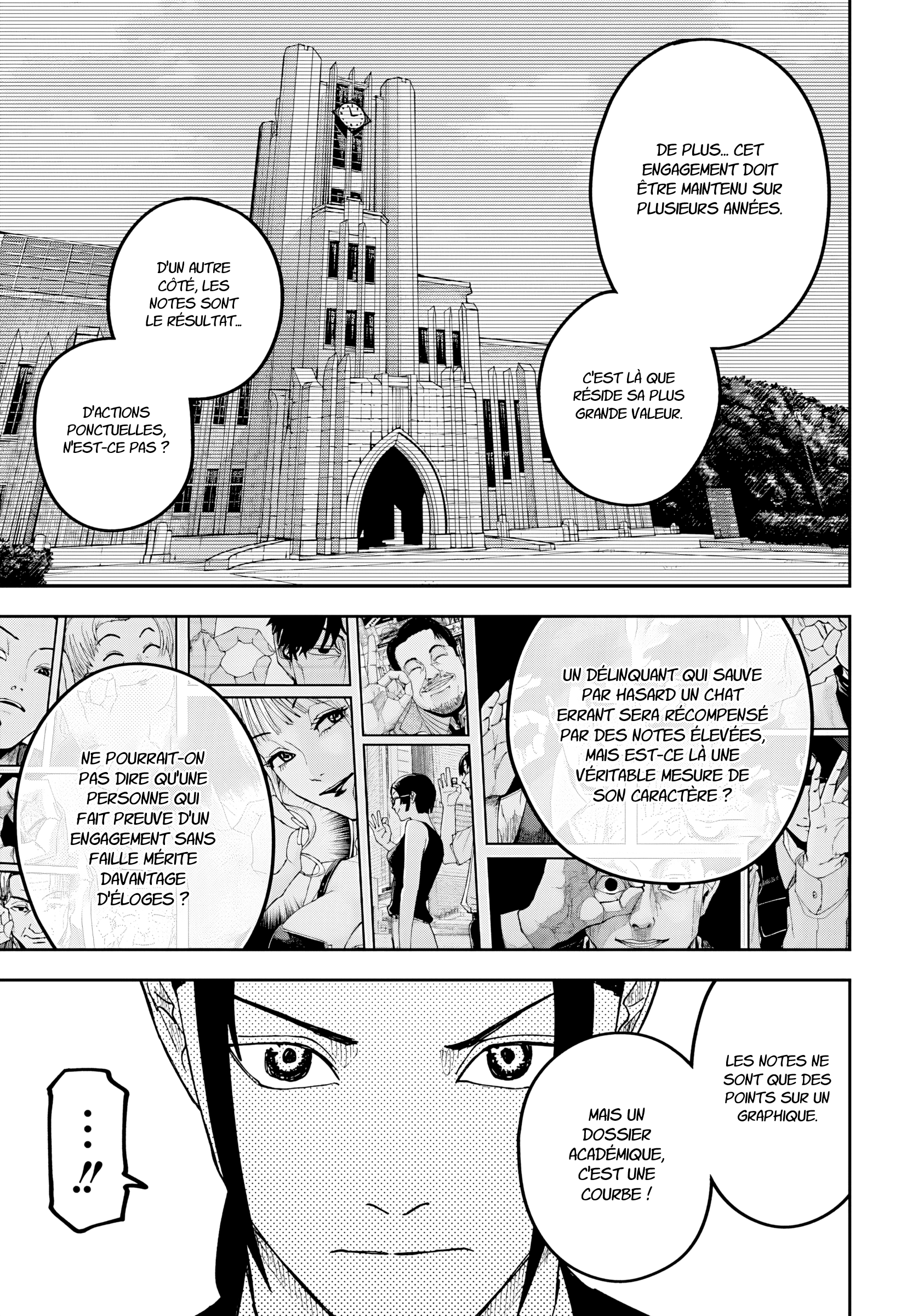 Read Otona Taisen FR Manga Online