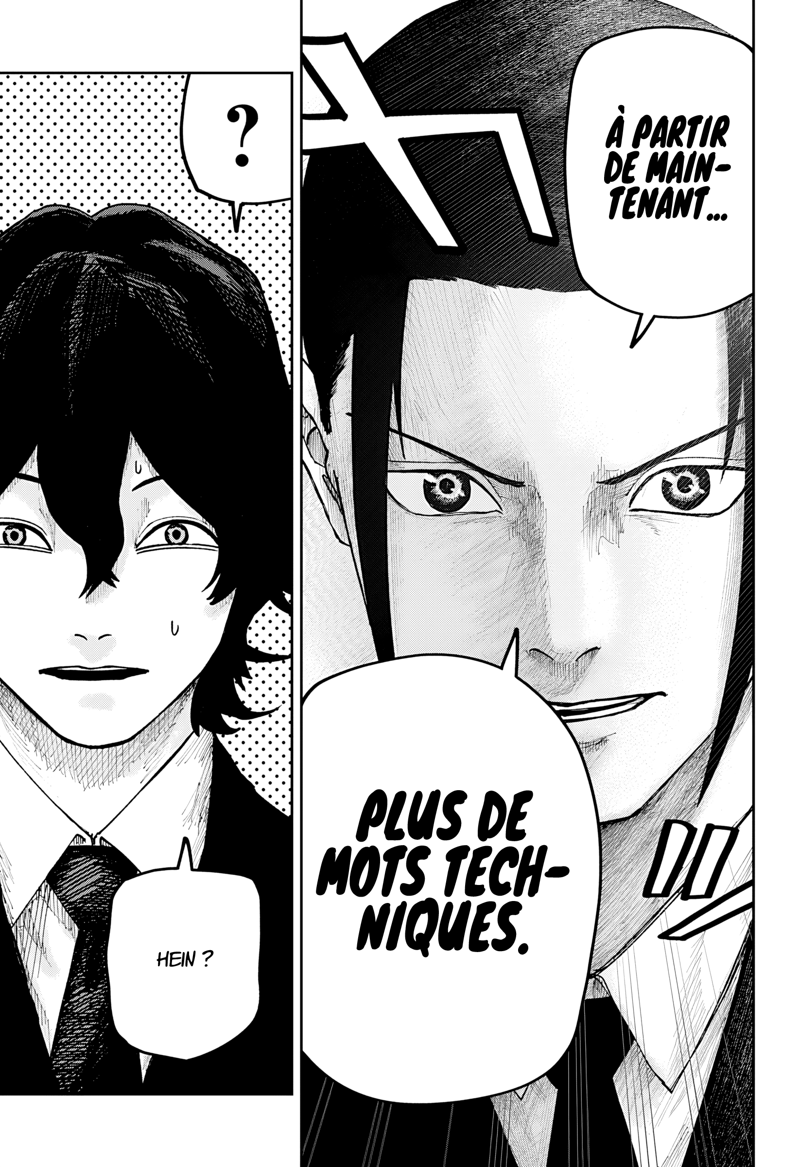 Read Otona Taisen FR Manga Online