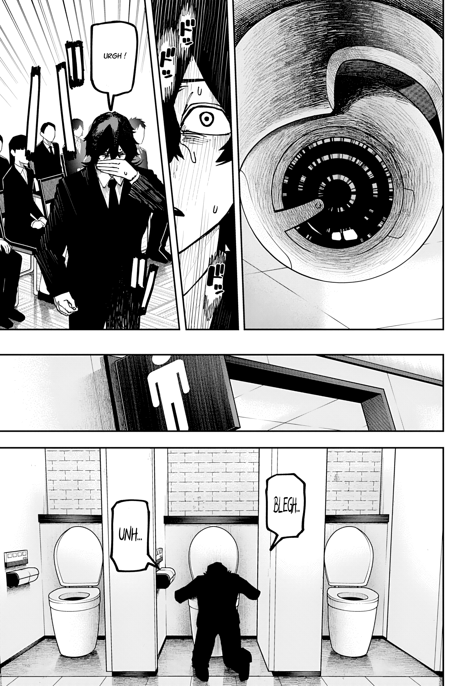 Read Otona Taisen FR Manga Online