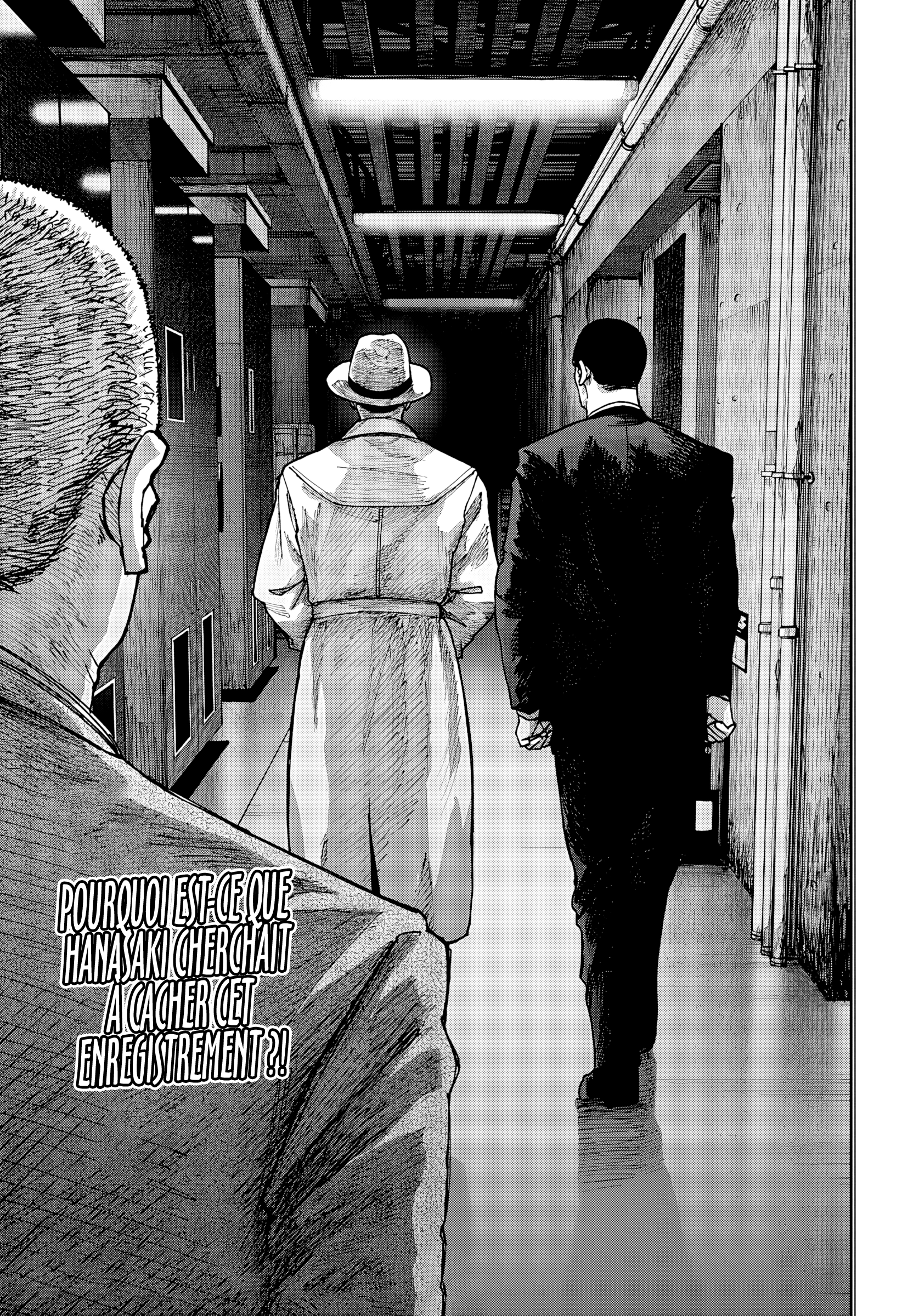 Read Otona Taisen FR Manga Online