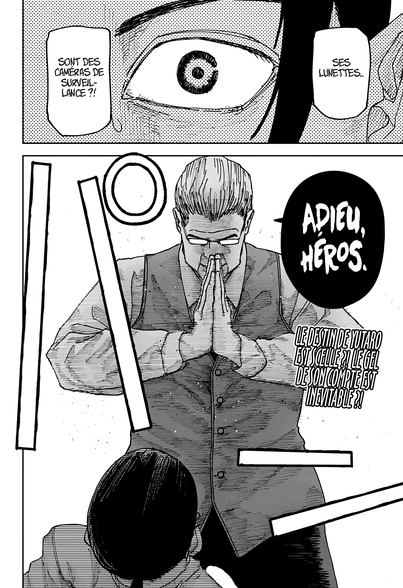 Read Otona Taisen FR Manga Online