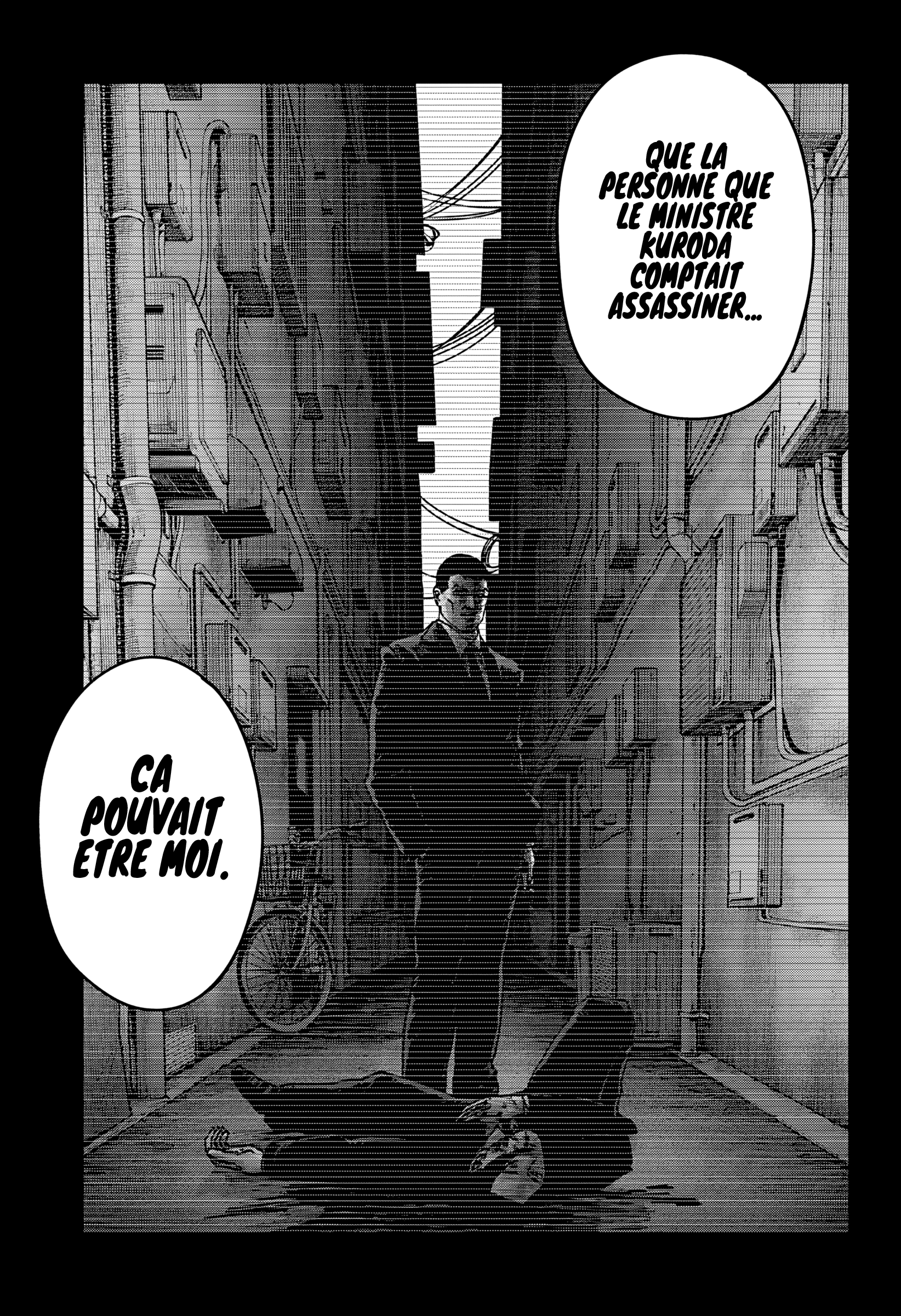 Read Otona Taisen FR Manga Online