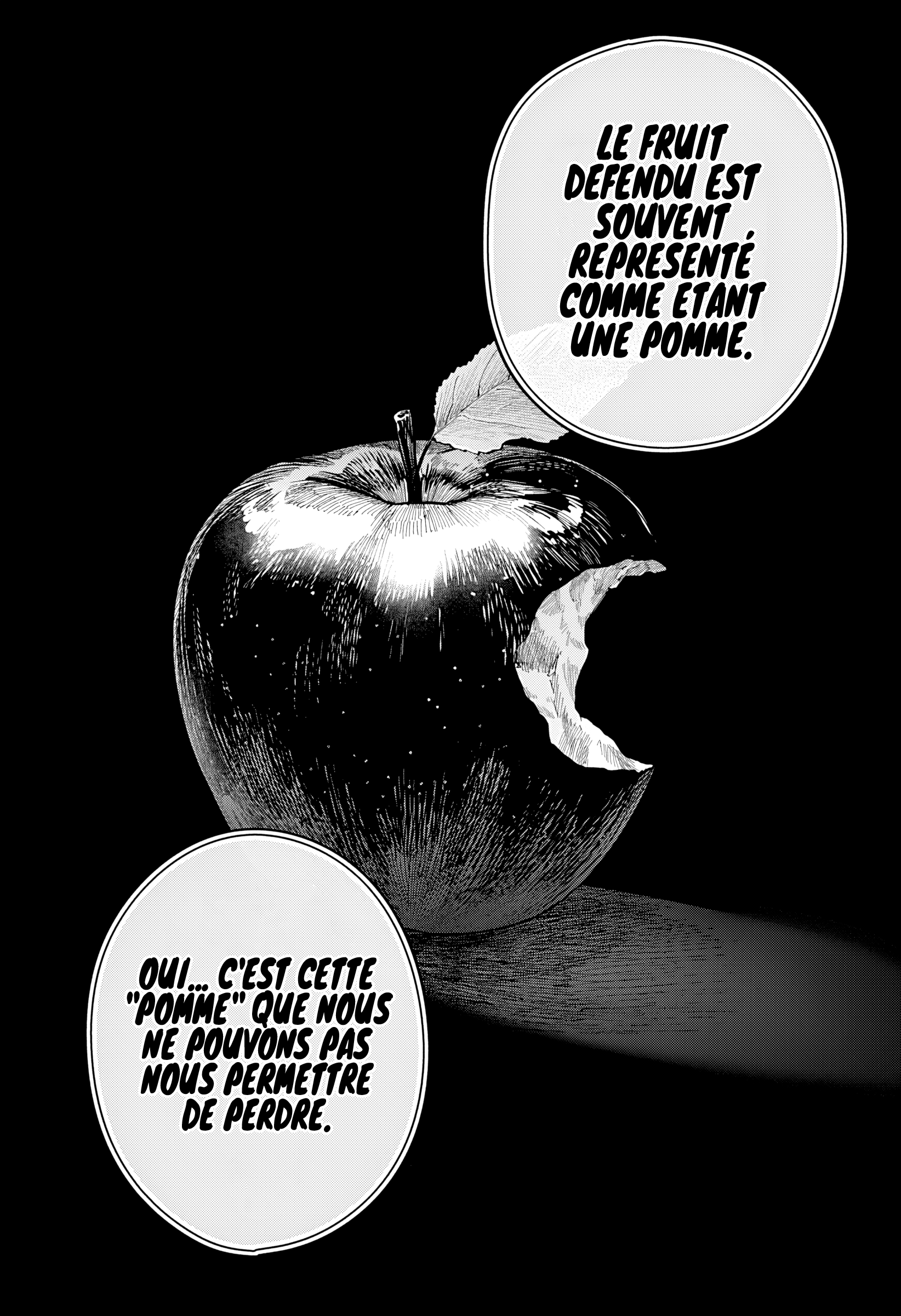 Read Otona Taisen FR Manga Online