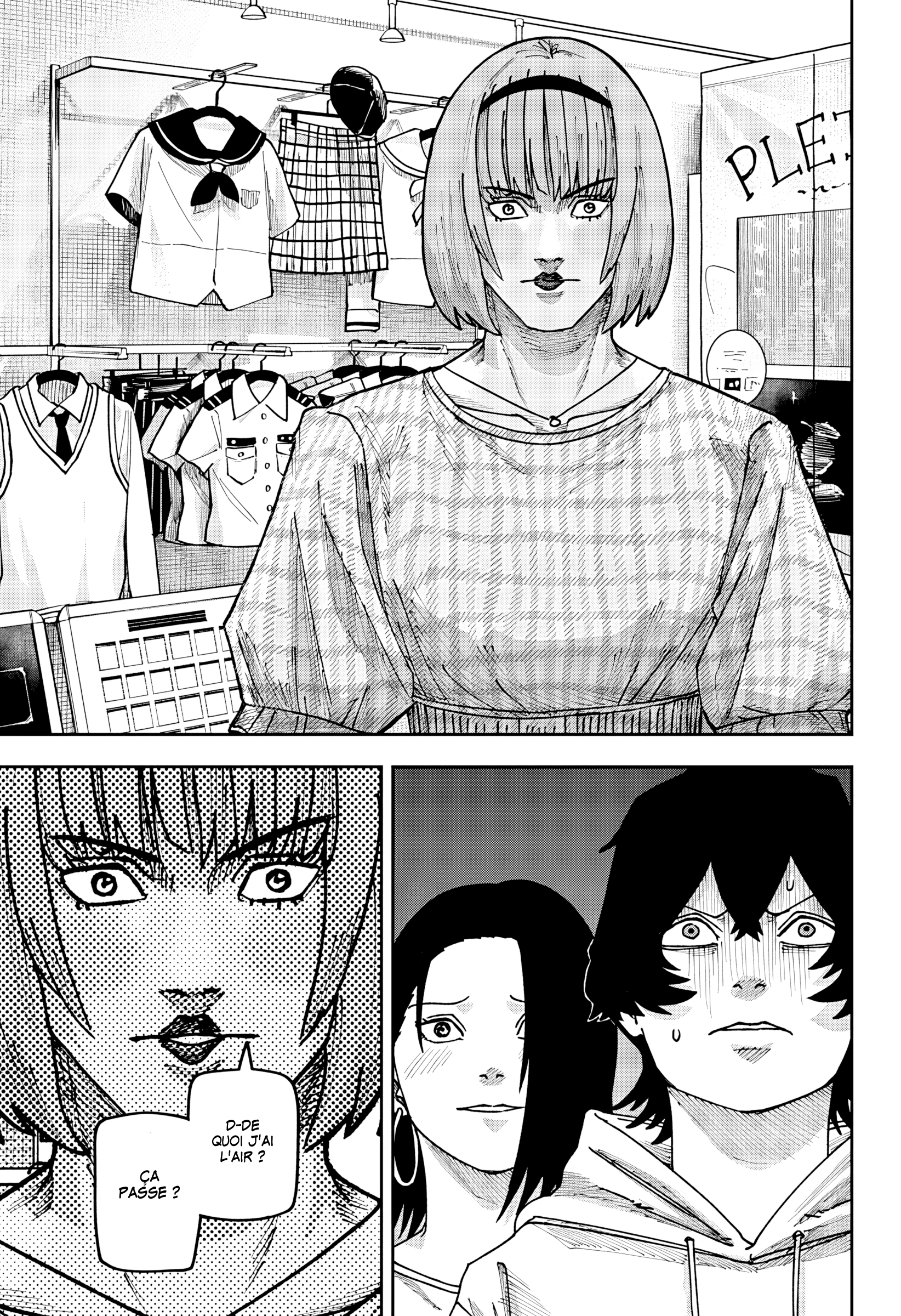 Read Otona Taisen FR Manga Online