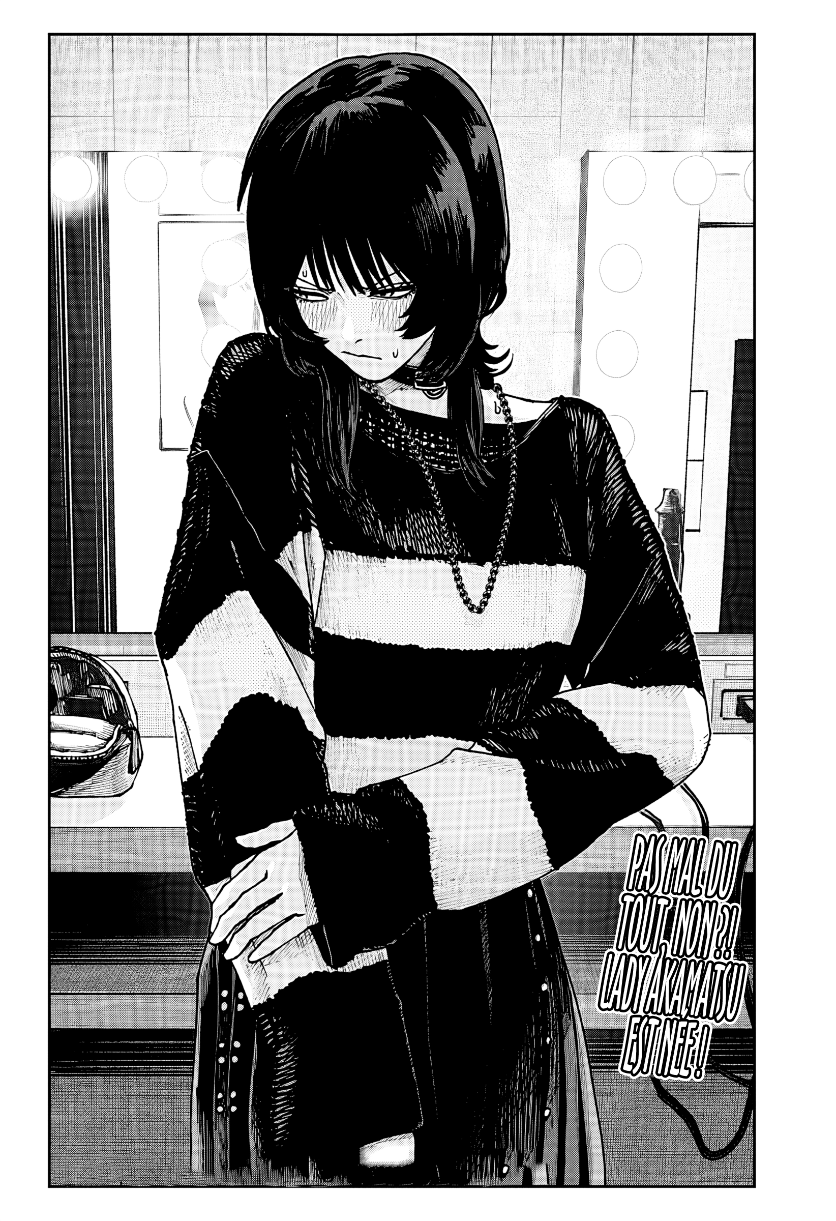 Read Otona Taisen FR Manga Online