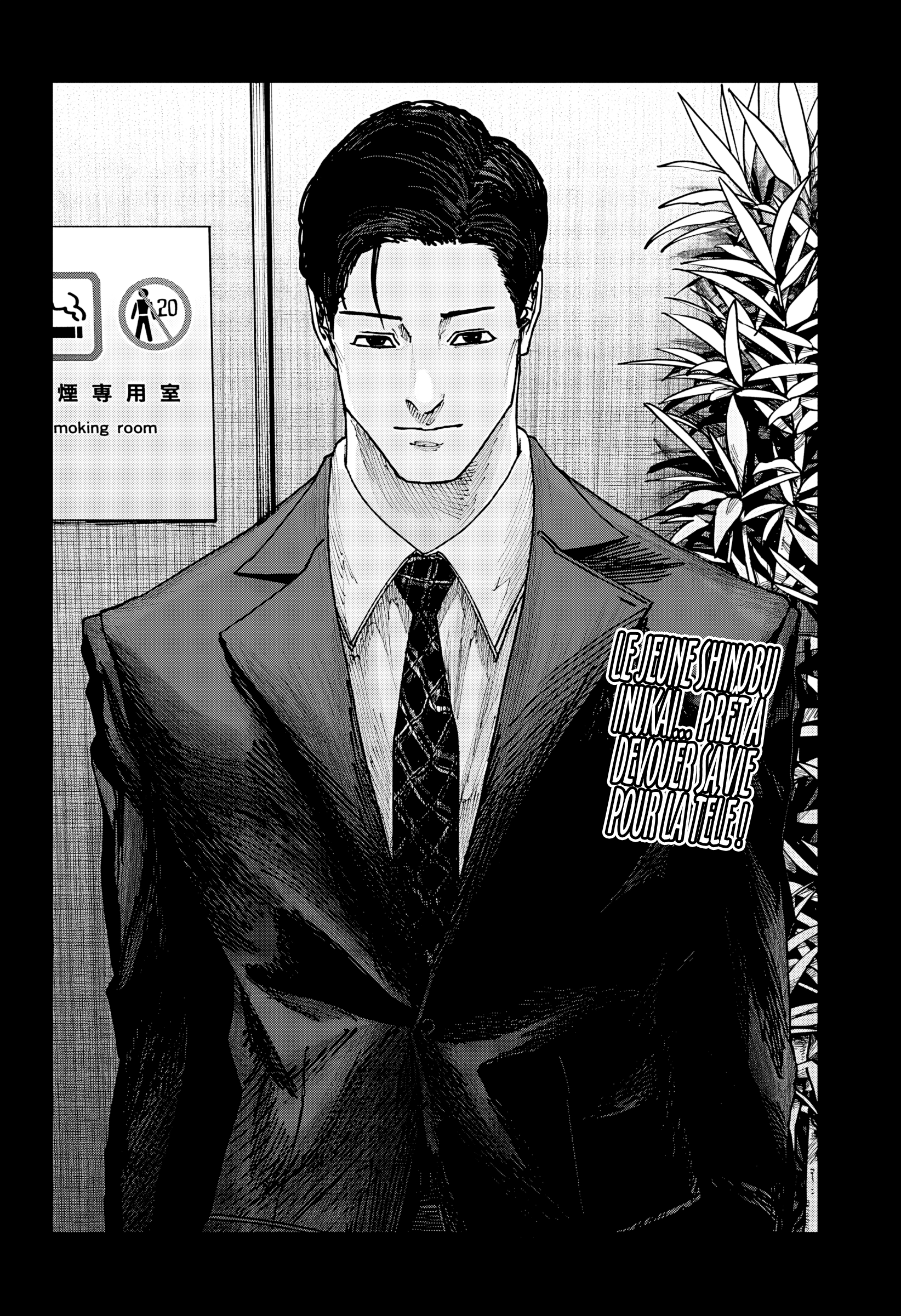 Read Otona Taisen FR Manga Online