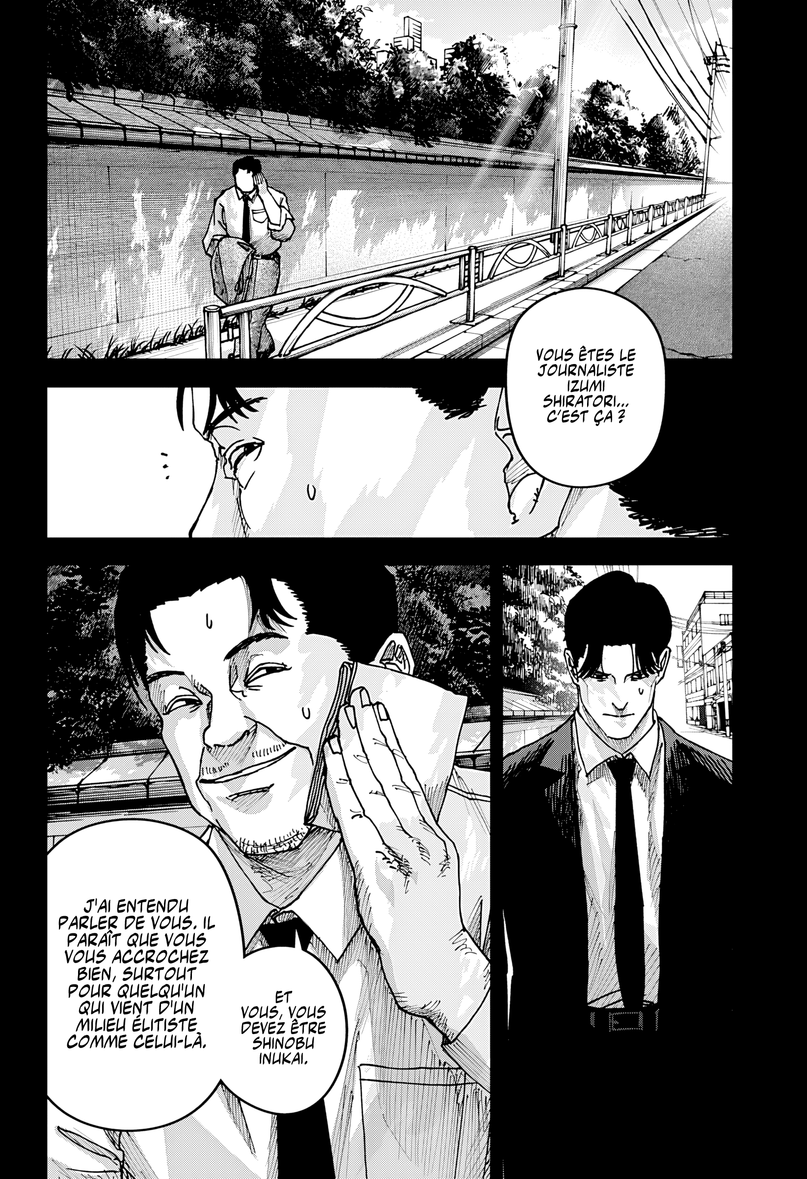 Read Otona Taisen FR Manga Online