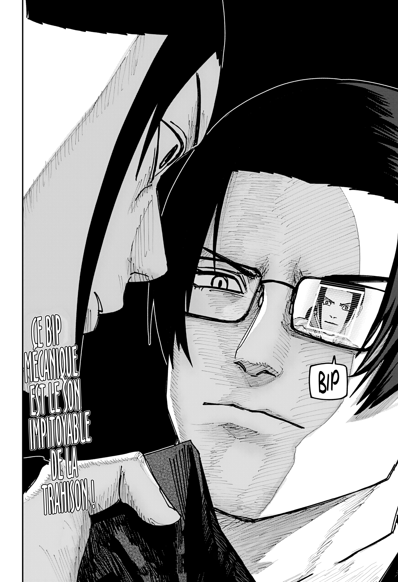 Read Otona Taisen FR Manga Online
