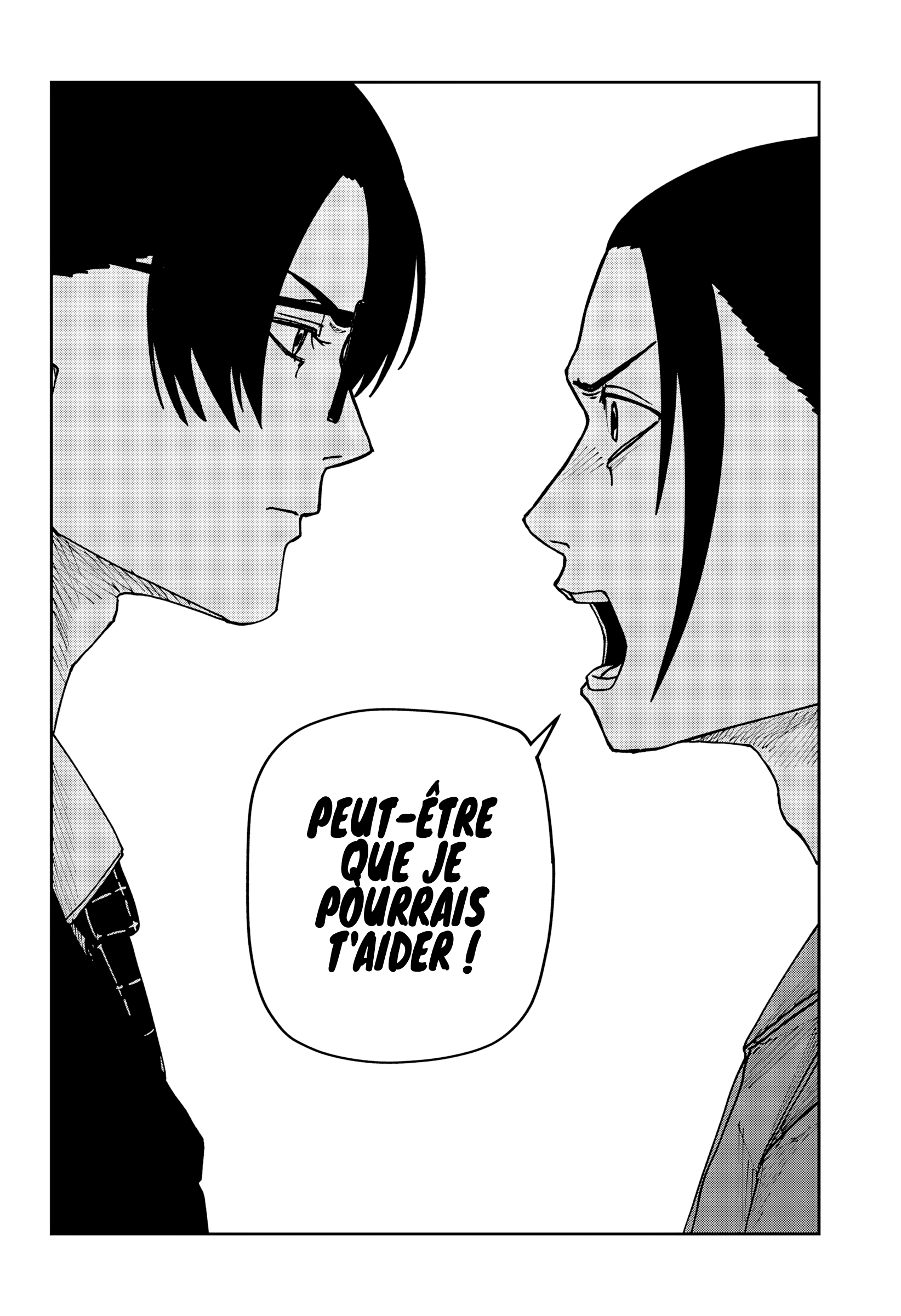 Read Otona Taisen FR Manga Online