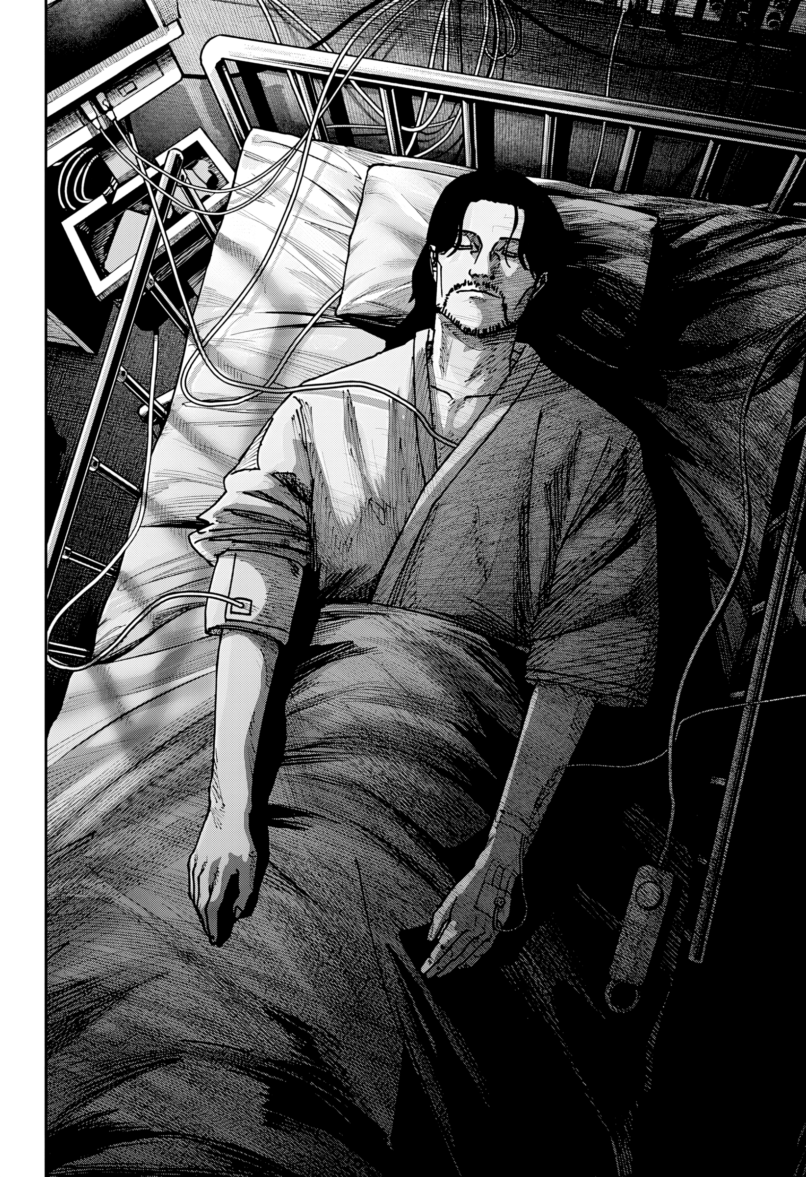 Read Otona Taisen FR Manga Online