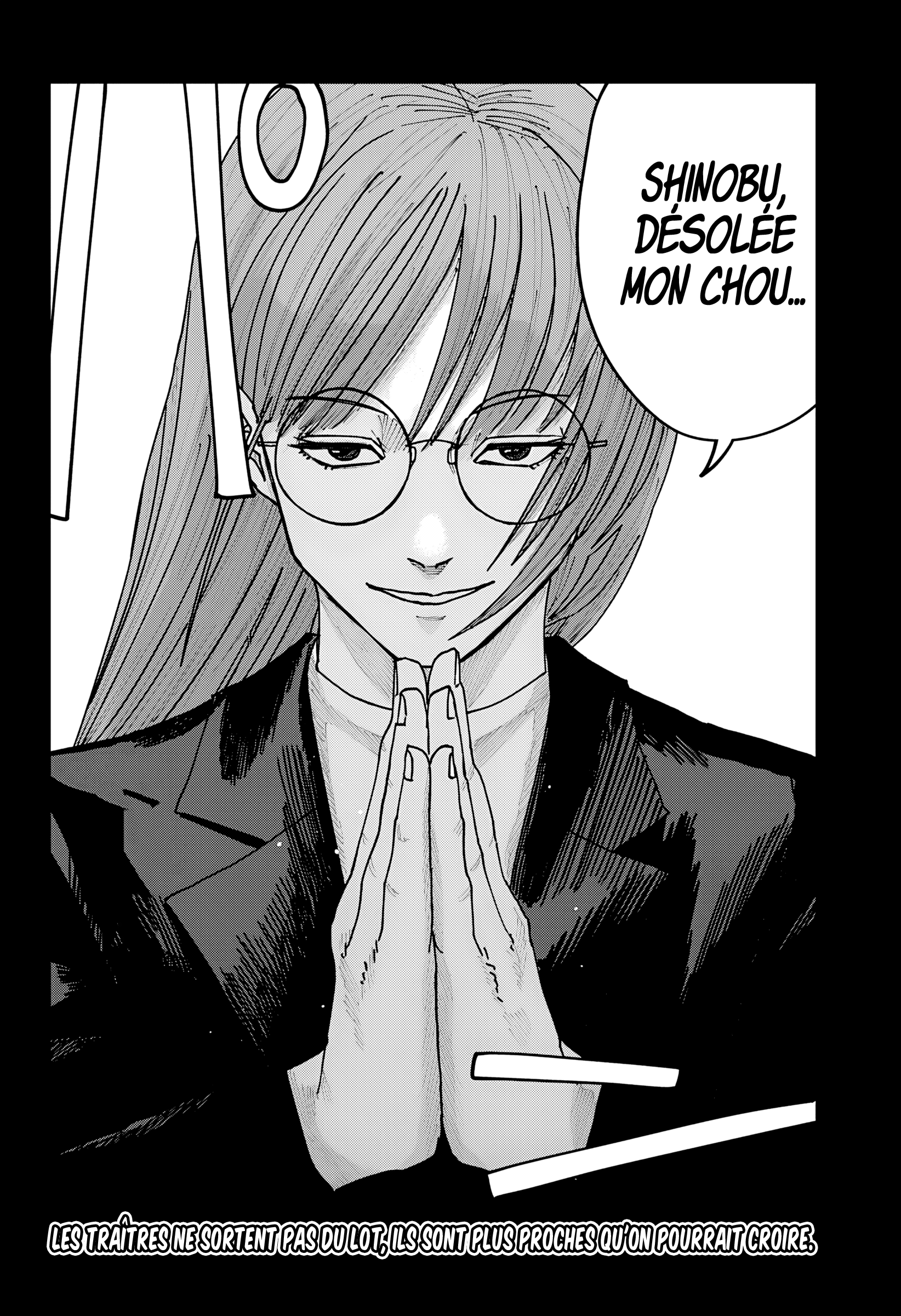 Read Otona Taisen FR Manga Online
