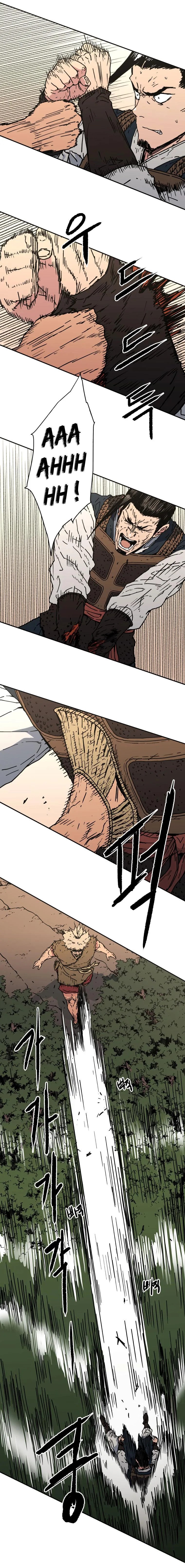 Read Peerless Dad FR Manga Online