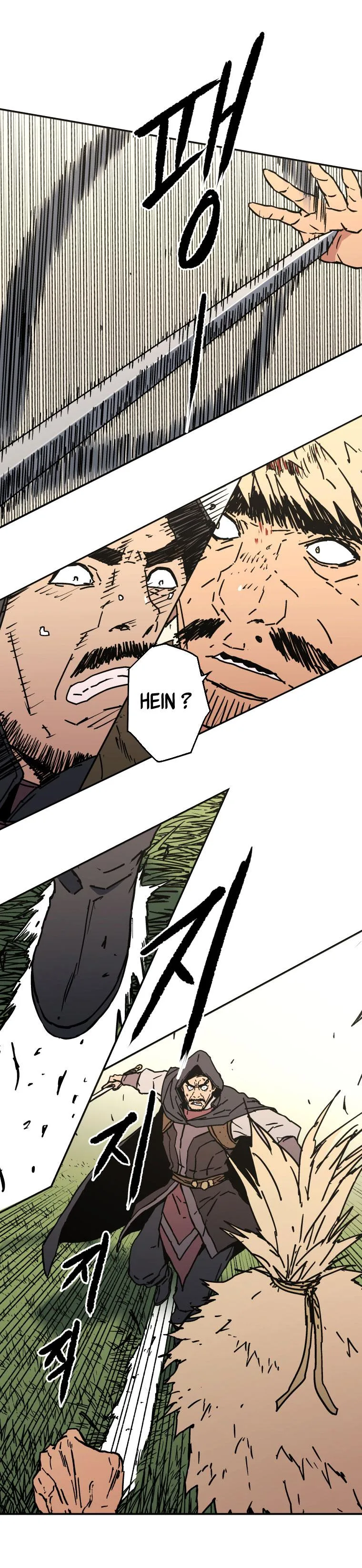 Read Peerless Dad FR Manga Online
