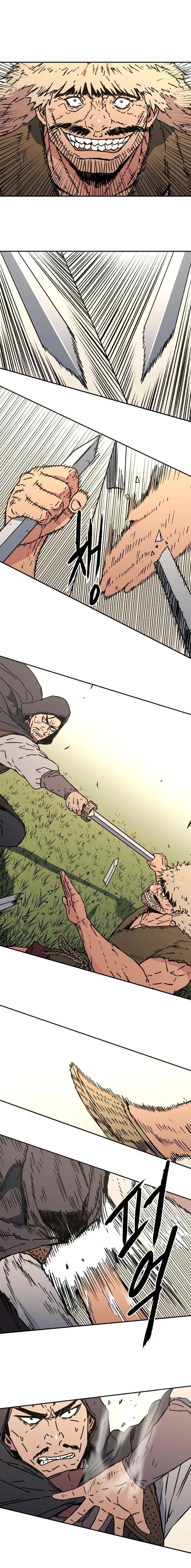 Read Peerless Dad FR Manga Online
