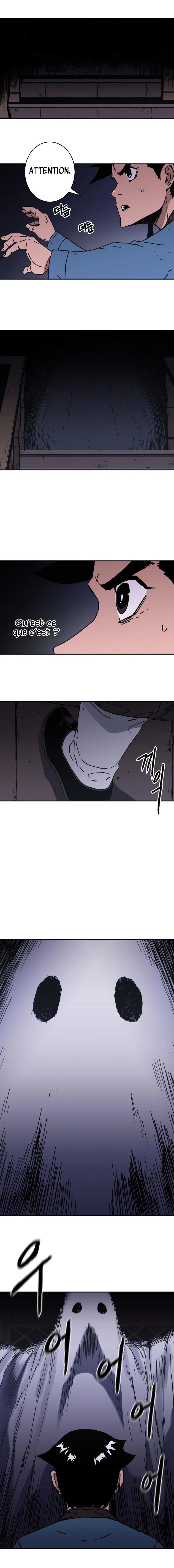 Read Peerless Dad FR Manga Online