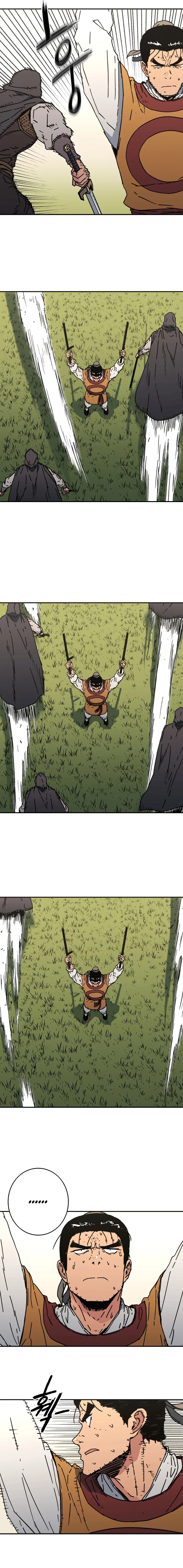 Read Peerless Dad FR Manga Online
