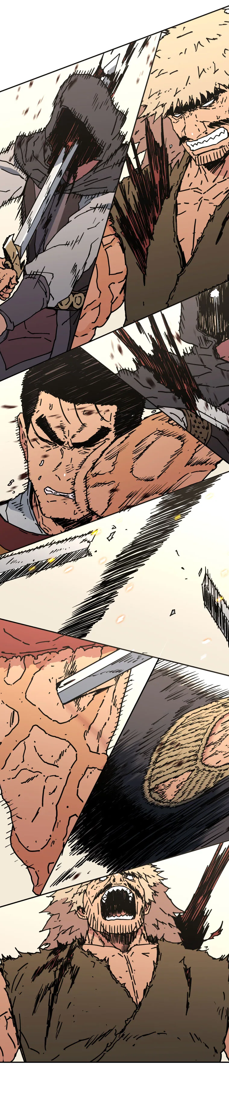 Read Peerless Dad FR Manga Online