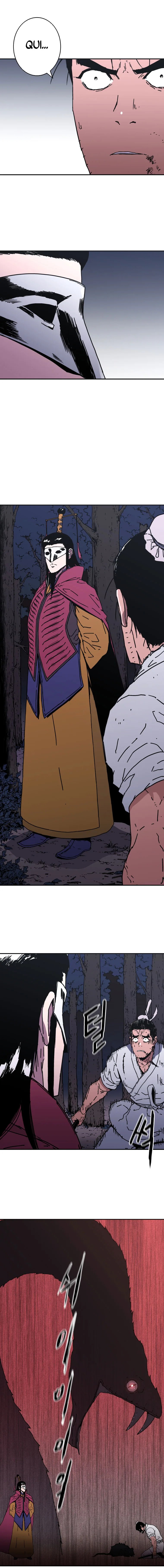 Read Peerless Dad FR Manga Online