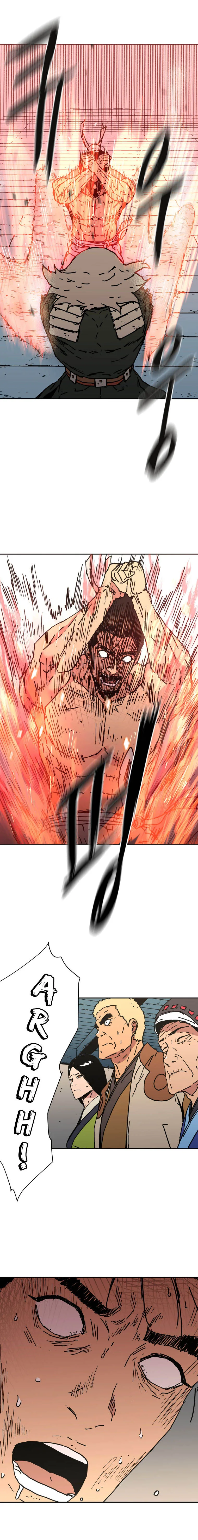 Read Peerless Dad FR Manga Online