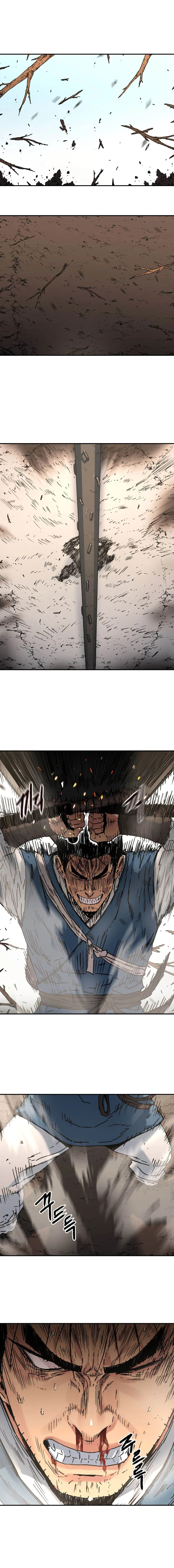Read Peerless Dad FR Manga Online