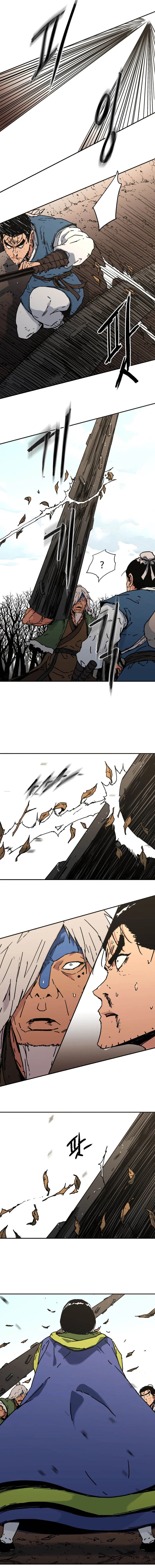 Read Peerless Dad FR Manga Online