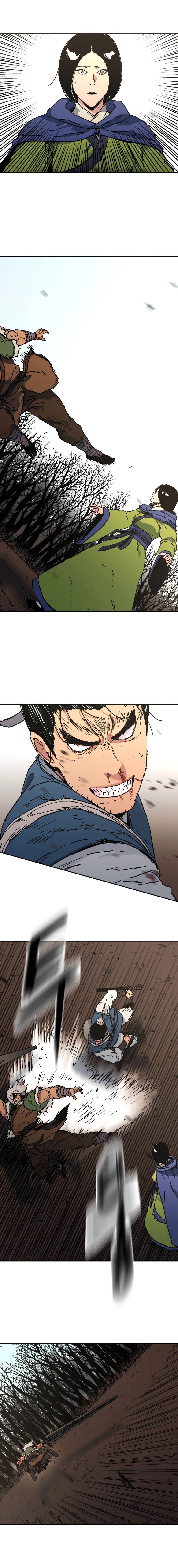 Read Peerless Dad FR Manga Online