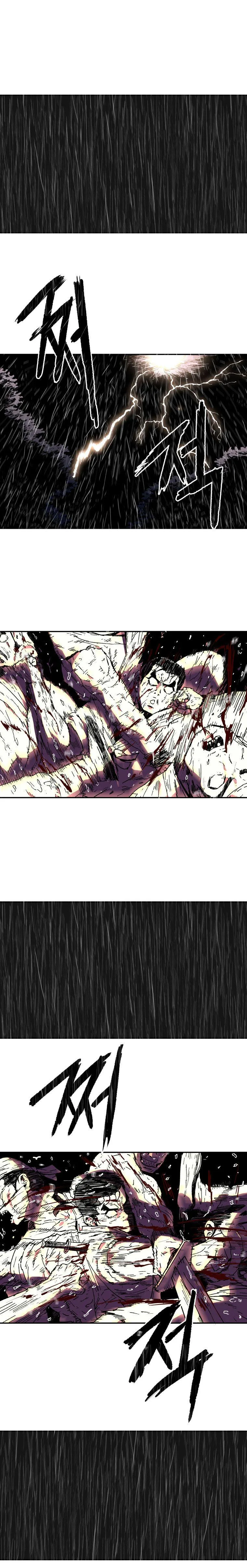 Read Peerless Dad FR Manga Online
