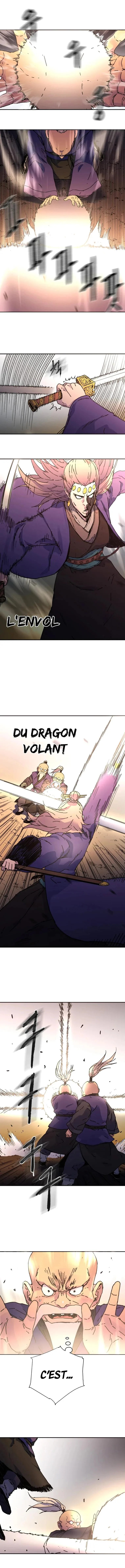 Read Peerless Dad FR Manga Online