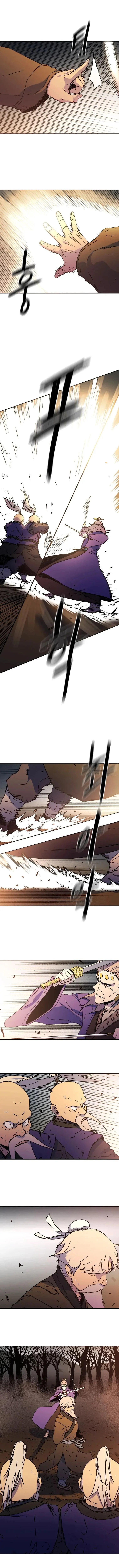 Read Peerless Dad FR Manga Online