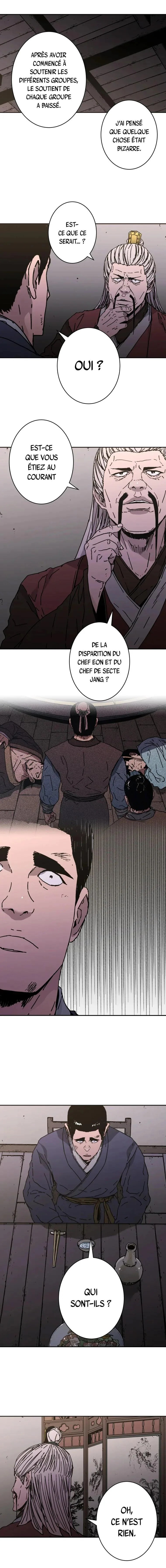 Read Peerless Dad FR Manga Online