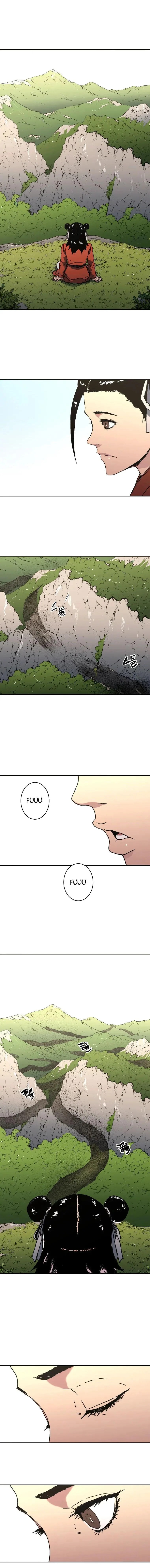 Read Peerless Dad FR Manga Online