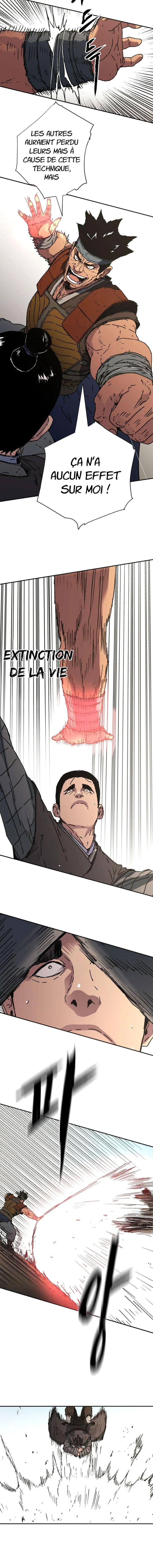 Read Peerless Dad FR Manga Online