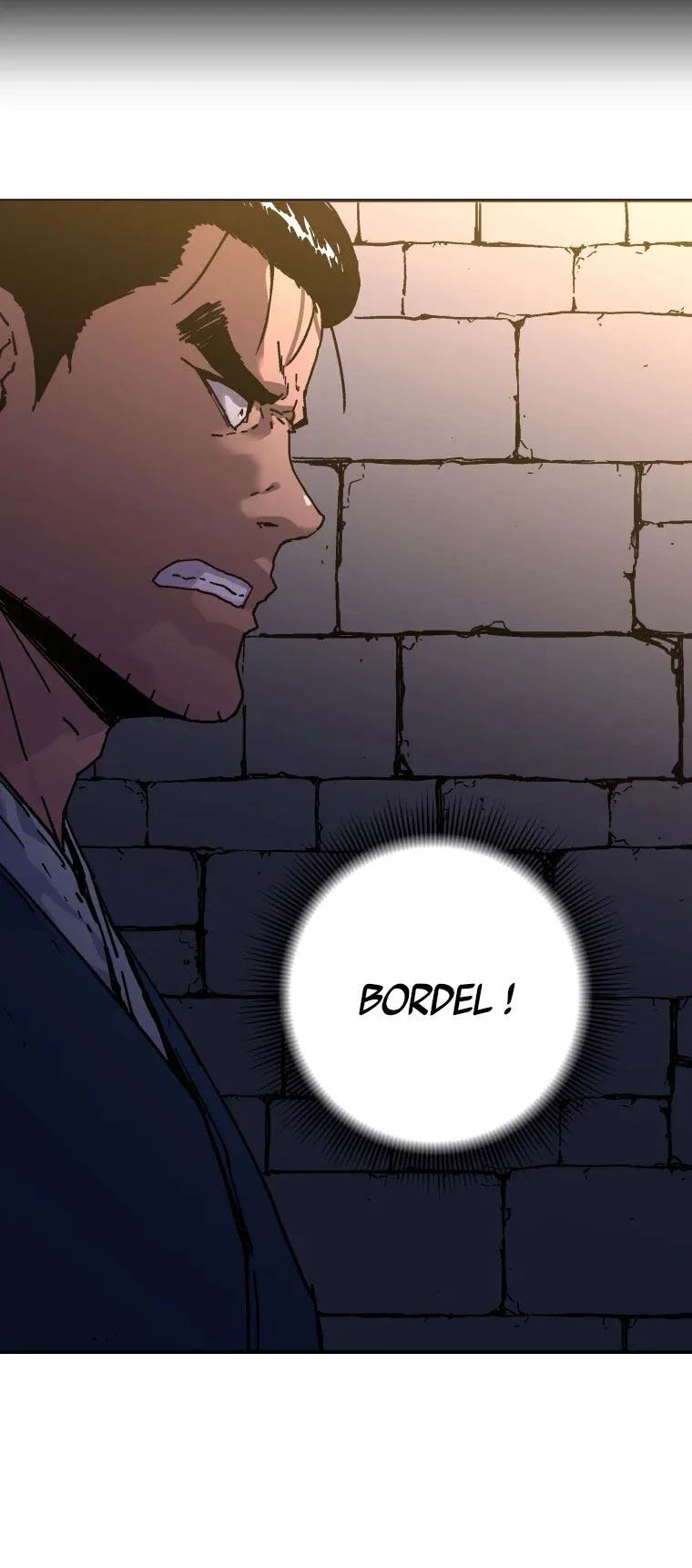Read Peerless Dad FR Manga Online