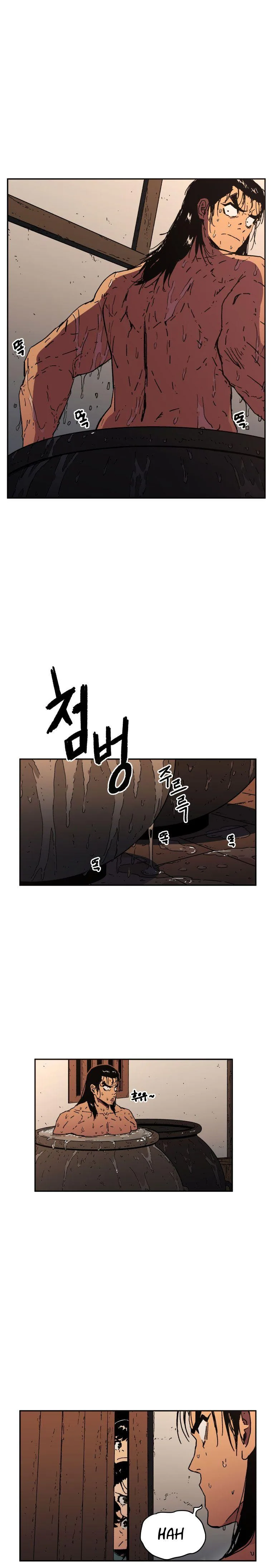 Read Peerless Dad FR Manga Online