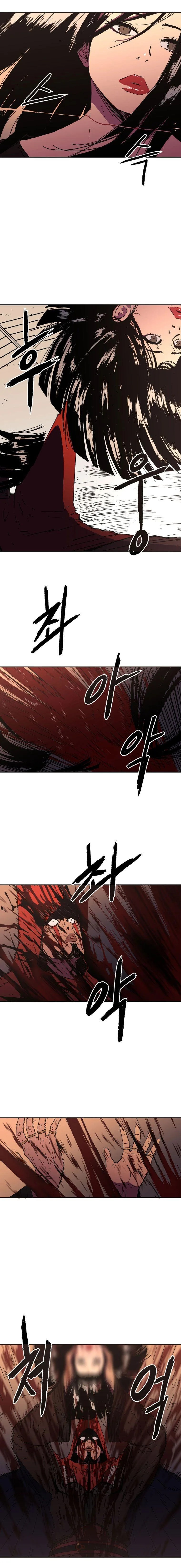 Read Peerless Dad FR Manga Online