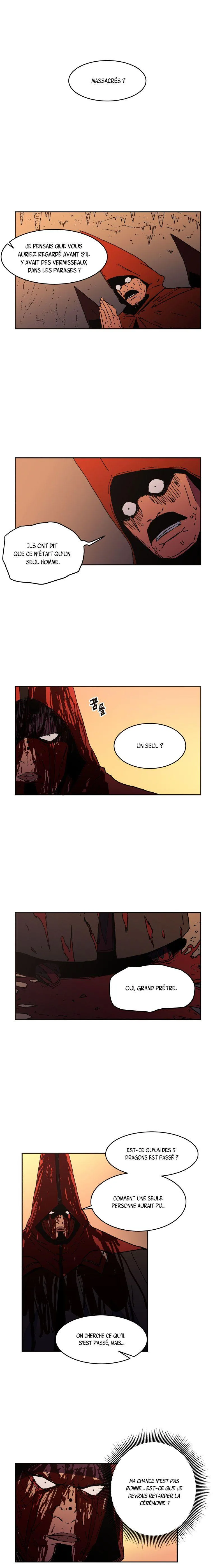 Read Peerless Dad FR Manga Online