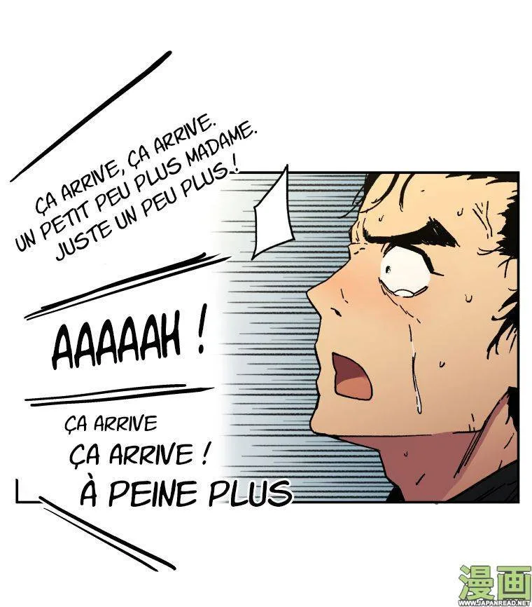 Read Peerless Dad FR Manga Online