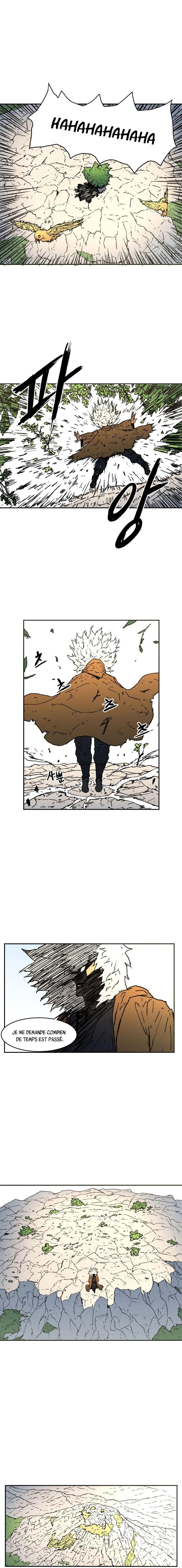 Read Peerless Dad FR Manga Online