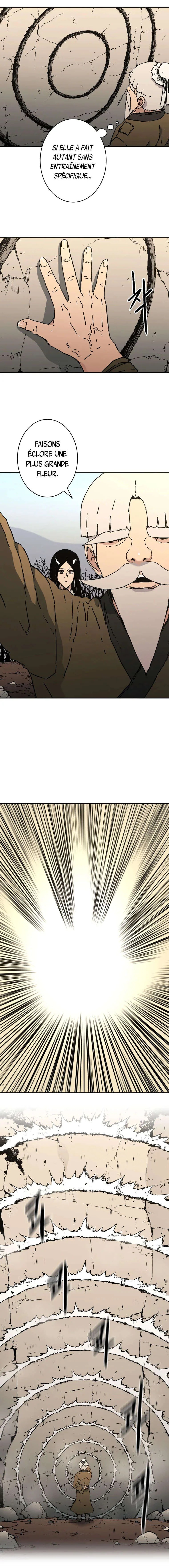 Read Peerless Dad FR Manga Online