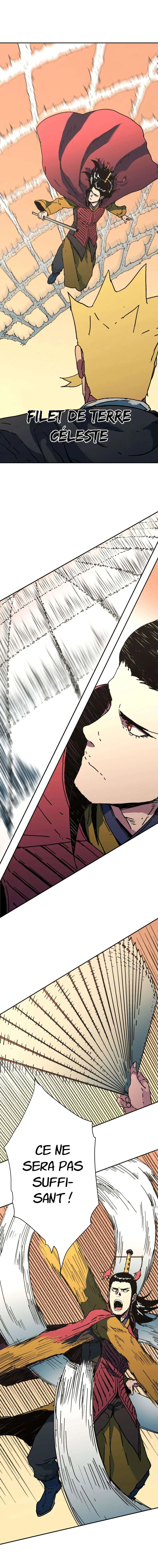 Read Peerless Dad FR Manga Online