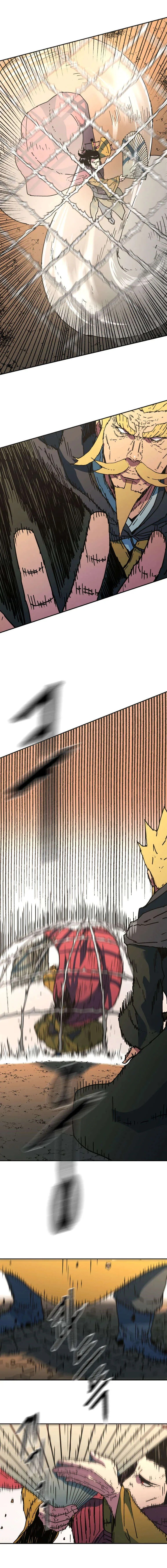 Read Peerless Dad FR Manga Online