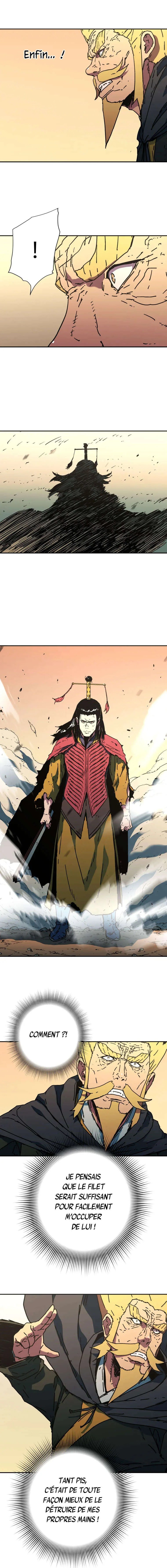Read Peerless Dad FR Manga Online