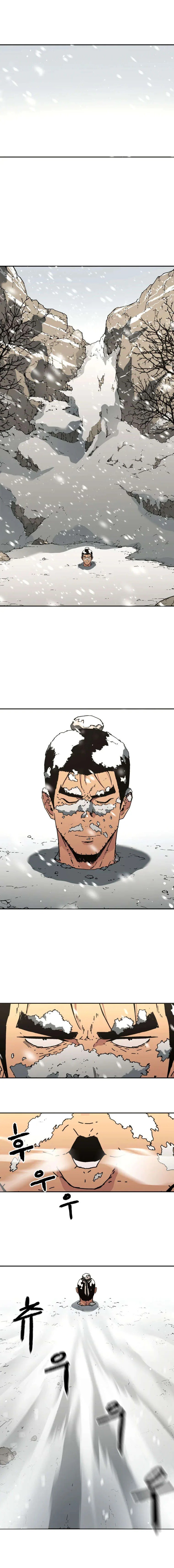 Read Peerless Dad FR Manga Online